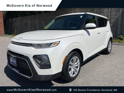 Used 2022 Kia Soul LX