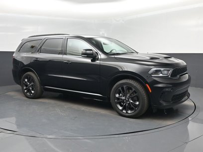 Used 2021 Dodge Durango GT