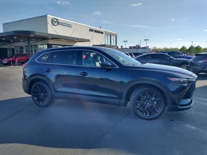 Used 2023 MAZDA CX-9 Touring Plus