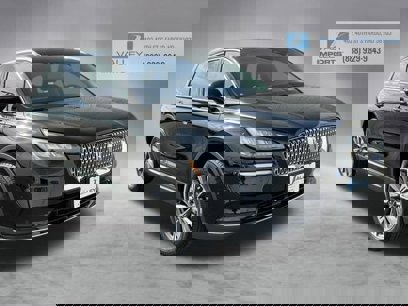 Used 2022 Lincoln Corsair Reserve