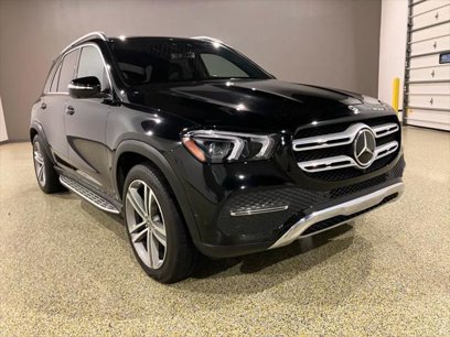 Used 2022 Mercedes-Benz GLE 350