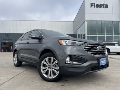 Used 2024 Ford Edge Titanium
