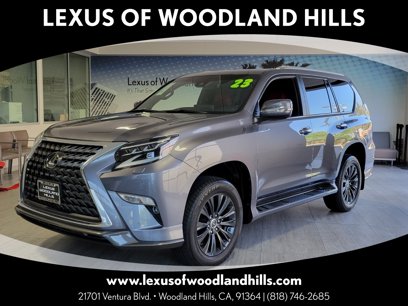 Used 2023 Lexus GX 460 Premium