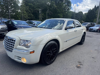 Used 2008 Chrysler 300 C w/ Navigation & Sound Group II