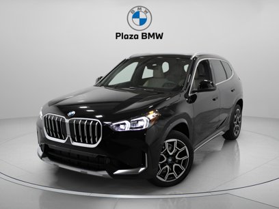 Used 2025 BMW X1 xDrive28i w/ Convenience Package