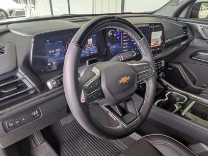 New 2025 Chevrolet Traverse High Country