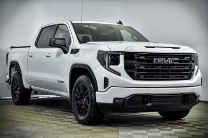 Used 2023 GMC Sierra 1500 Elevation