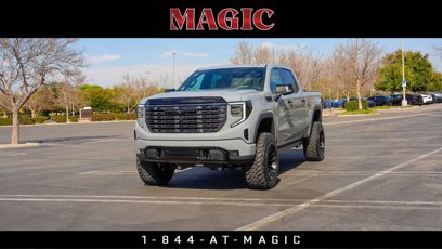 New 2025 GMC Sierra 1500 Denali Ultimate