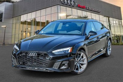 Used 2025 Audi A5 2.0T Premium Plus