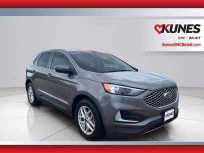 Used 2023 Ford Edge SEL