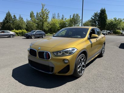 Used 2018 BMW X2 xDrive28i