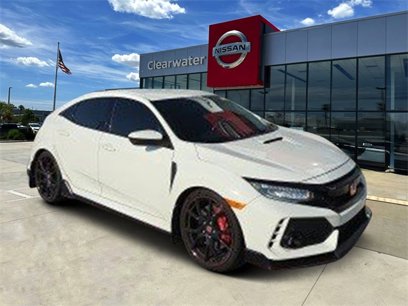 Used 2019 Honda Civic Type R