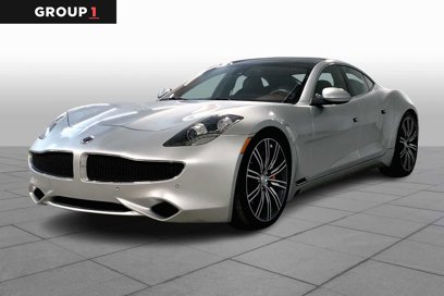 Used 2018 Karma Revero Luxury
