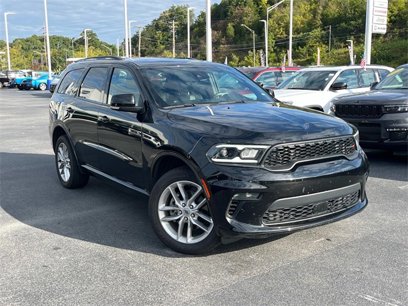 Used 2023 Dodge Durango GT