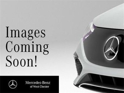 New 2025 Mercedes-Benz E 450 4MATIC All-Terrain Wagon