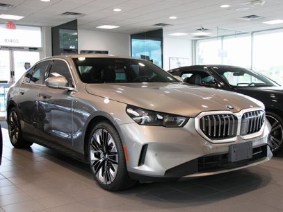 Used 2024 BMW 530i w/ Convenience Package