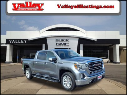 Used 2020 GMC Sierra 1500 SLT w/ SLT Premium Package