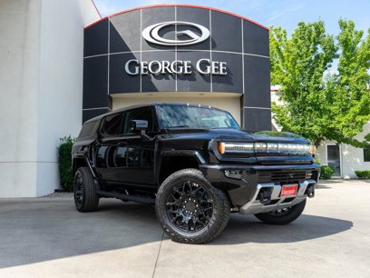 New 2025 GMC Hummer EV 2X