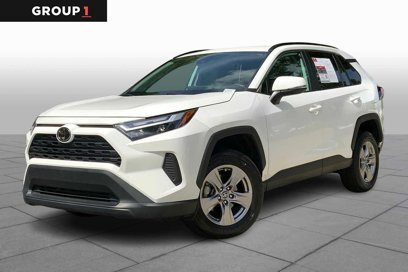 Used 2023 Toyota RAV4 XLE w/ Convenience Package