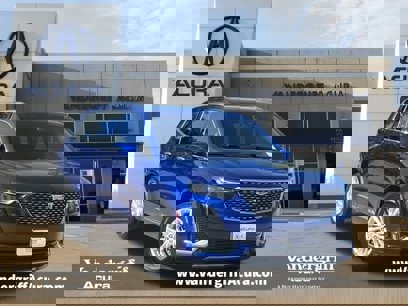 Used 2023 Cadillac XT6 Luxury