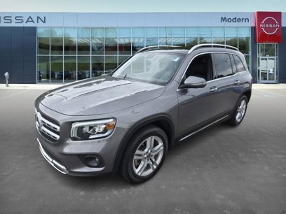 Used 2020 Mercedes-Benz GLB 250 4MATIC