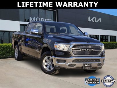Used 2024 RAM 1500 Laramie