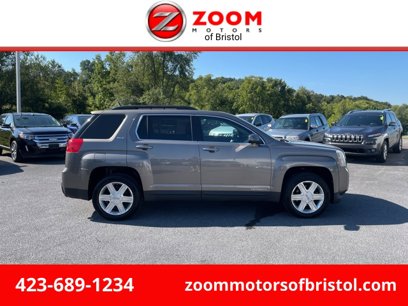 Used 2012 GMC Terrain SLE w/ Convenience Package