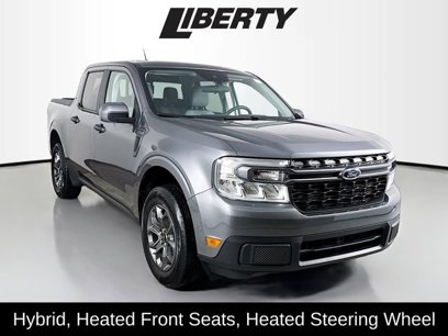 Used 2023 Ford Maverick XLT w/ XLT Luxury Package