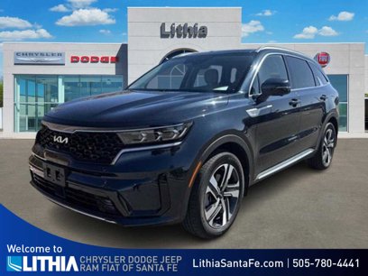 Used 2023 Kia Sorento SX Prestige