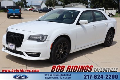 Used 2023 Chrysler 300 Touring L