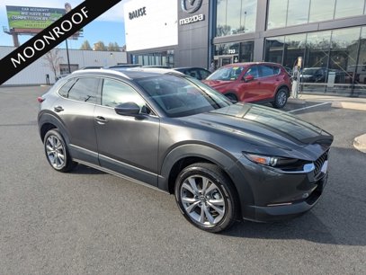 Certified 2024 MAZDA CX-30 AWD 2.5 S w/ Premium Package