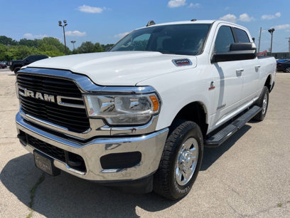 Used 2019 RAM 2500 Big Horn