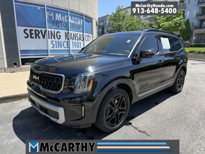 Used 2023 Kia Telluride EX X-Line