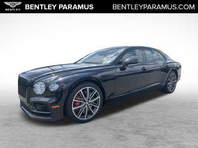 Used 2021 Bentley Flying Spur V8