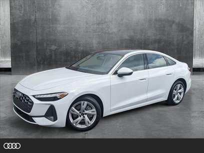 New 2025 Audi A5 2.0T Premium Plus