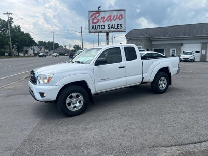 Used 2015 Toyota Tacoma 4x4 Access Cab V6