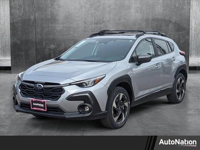 New 2025 Subaru Crosstrek 2.5i Limited