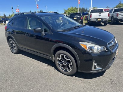 Used 2016 Subaru Crosstrek 2.0i Premium