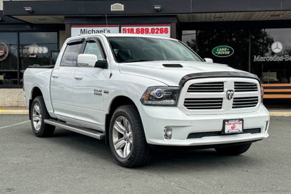 Used 2014 RAM 1500 Sport w/ Convenience Group