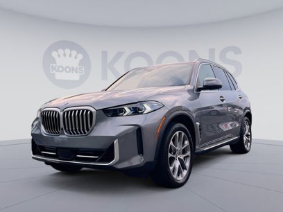 Used 2024 BMW X5 sDrive40i