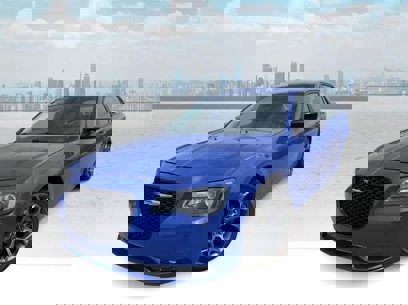 Certified 2018 Chrysler 300 Touring w/ Sport Appearance Package