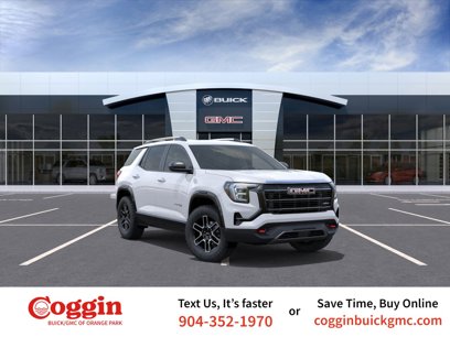 New 2026 GMC Terrain AT4 w/ Convenience Package III