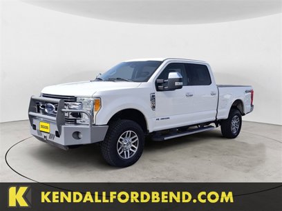 Used 2017 Ford F250 Lariat w/ Chrome Package