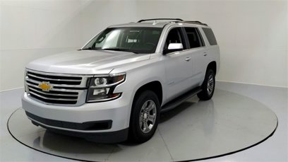Used 2019 Chevrolet Tahoe LS