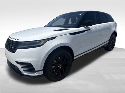 New 2026 Land Rover Range Rover Velar Dynamic SE