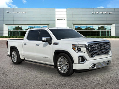 Used 2019 GMC Sierra 1500 Denali w/ Denali Ultimate Package