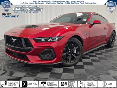 Used 2024 Ford Mustang GT
