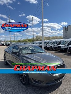Used 2015 Ford Taurus SHO w/ Equipment Group 401A