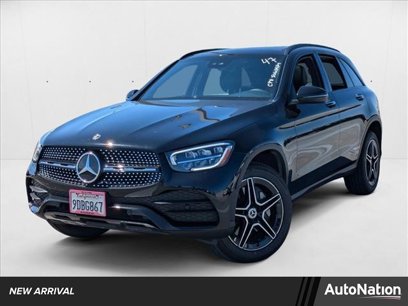 Certified 2022 Mercedes-Benz GLC 300 4MATIC