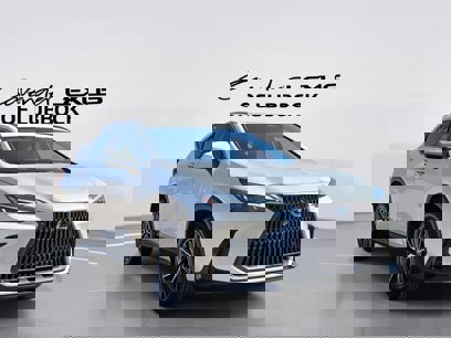 Certified 2024 Lexus NX 250 FWD w/ Premium Package